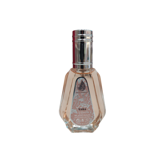 PERFUME YARA ROSA 50ML