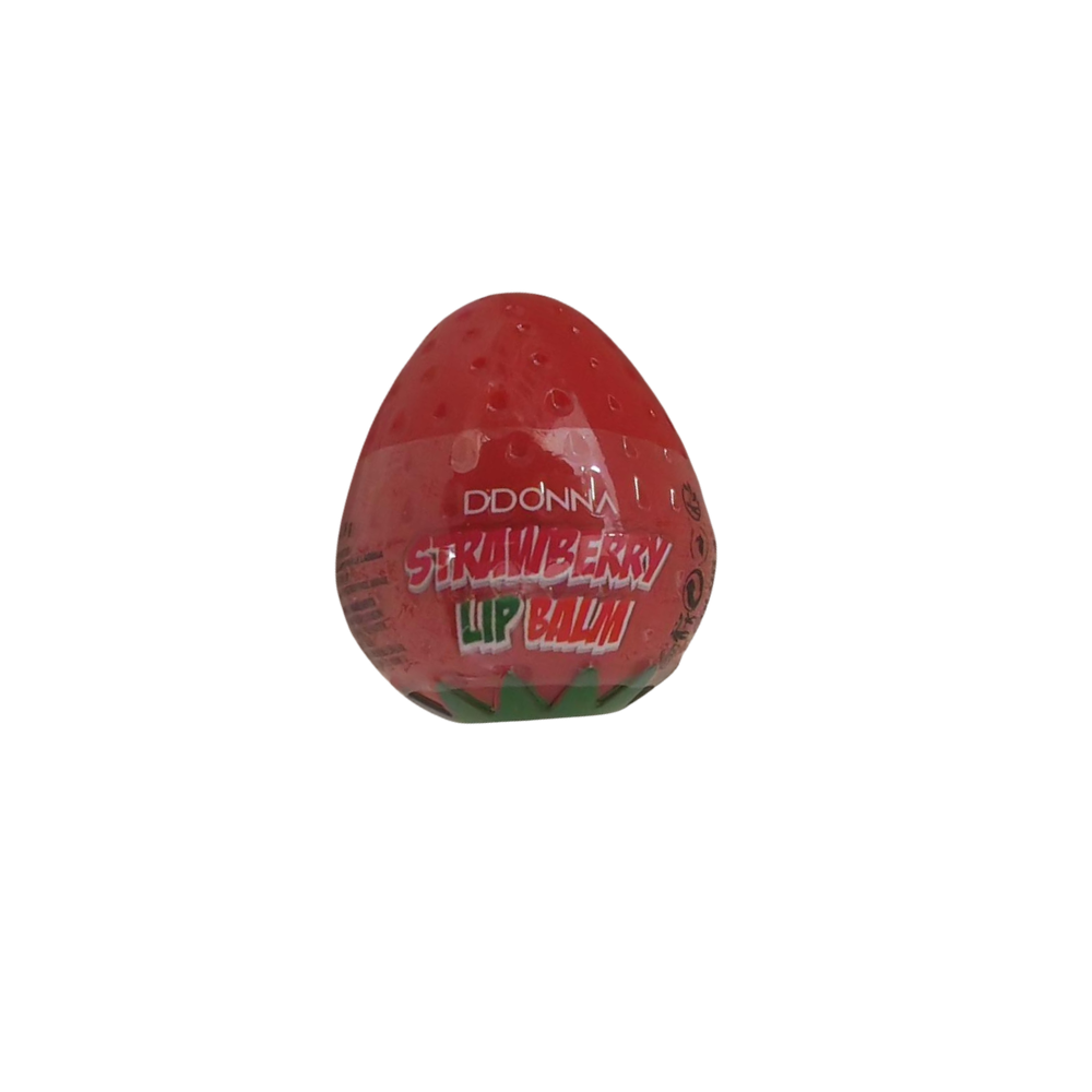 LIP BALM STRAWBERRY