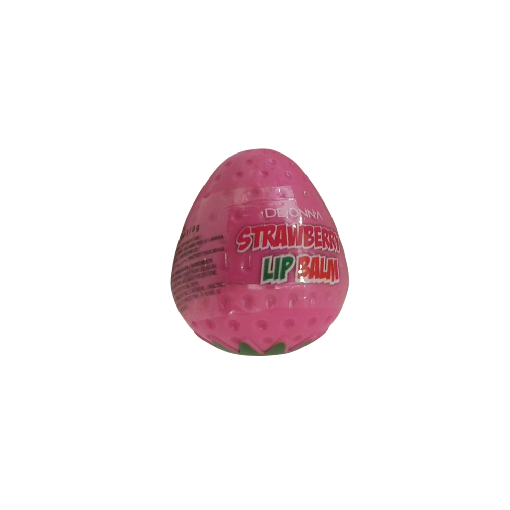 LIP BALM STRAWBERRY