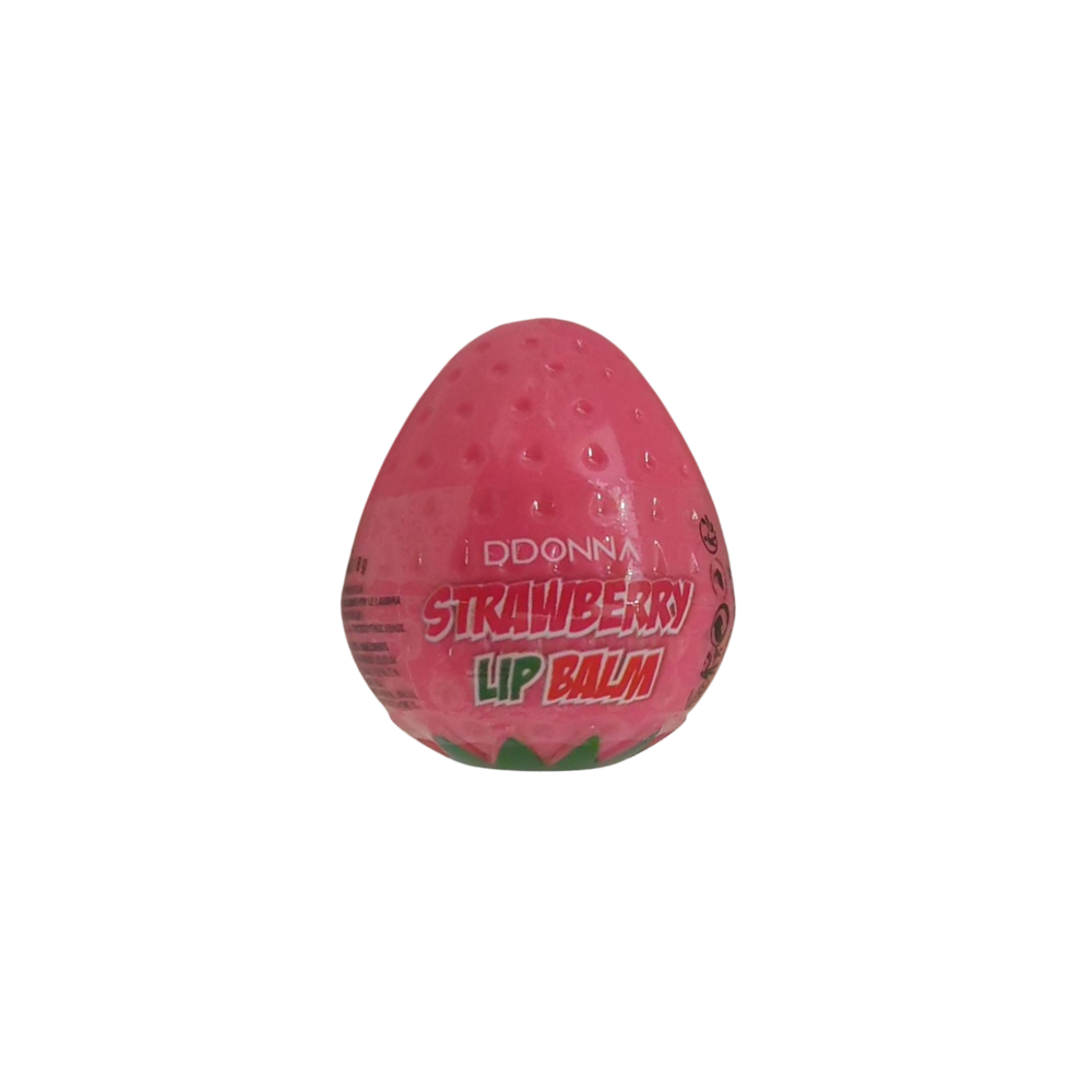 LIP BALM STRAWBERRY