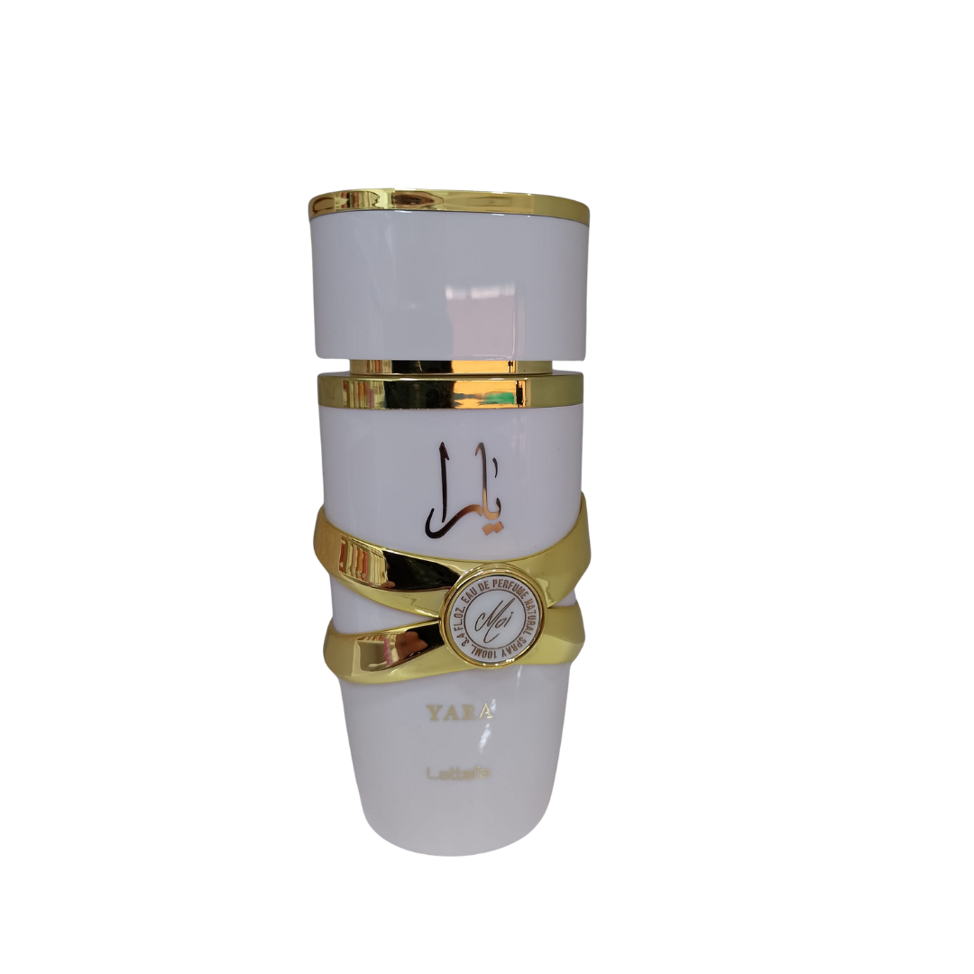 PERFUME ÁRABE YARA MOI LATAFFA