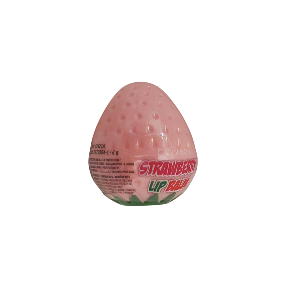 LIP BALM STRAWBERRY