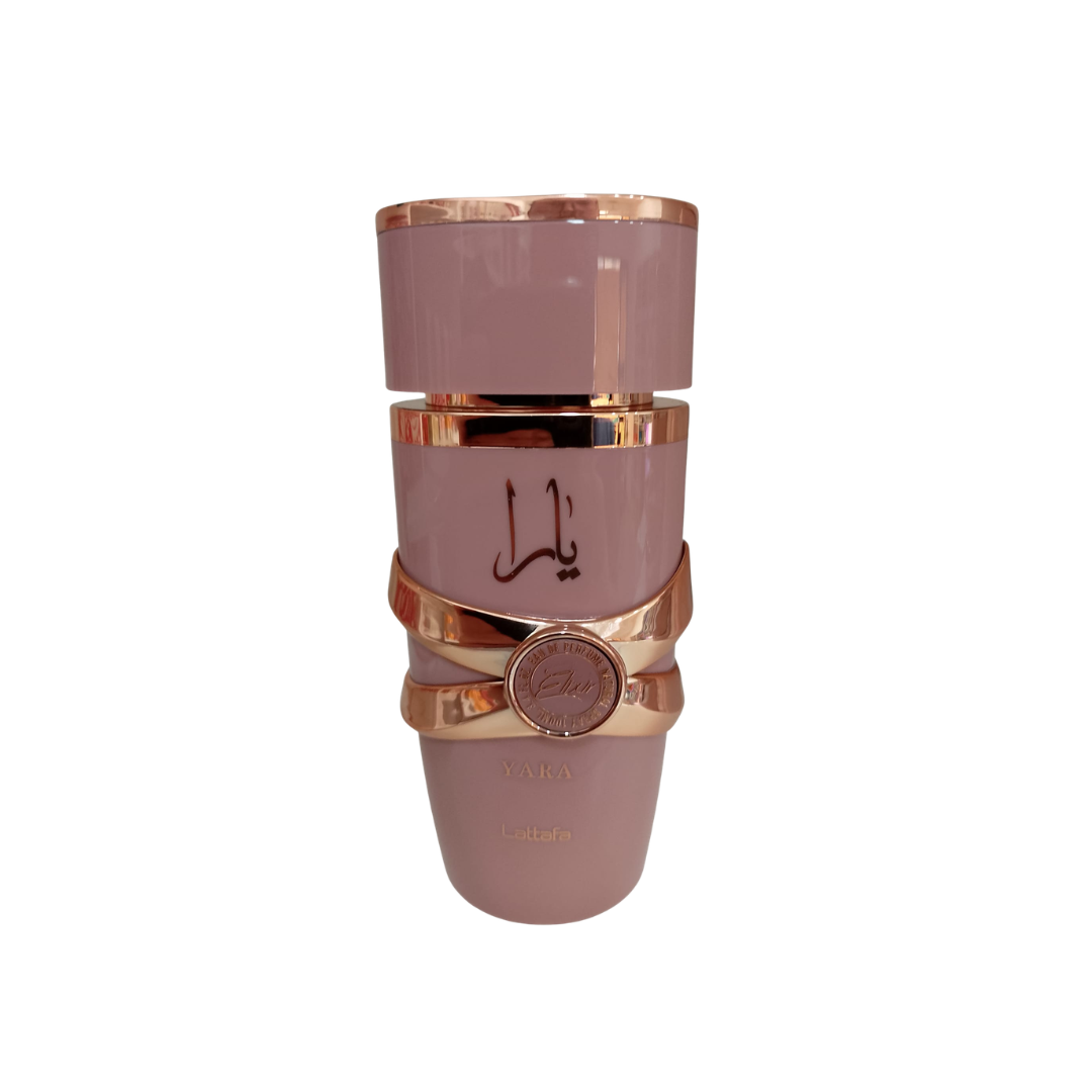 PERFUME ÁRABE YARA ELIXIR LATAFFA