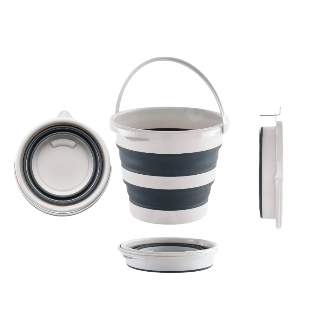 CUBO PLEGABLE LABONCLER