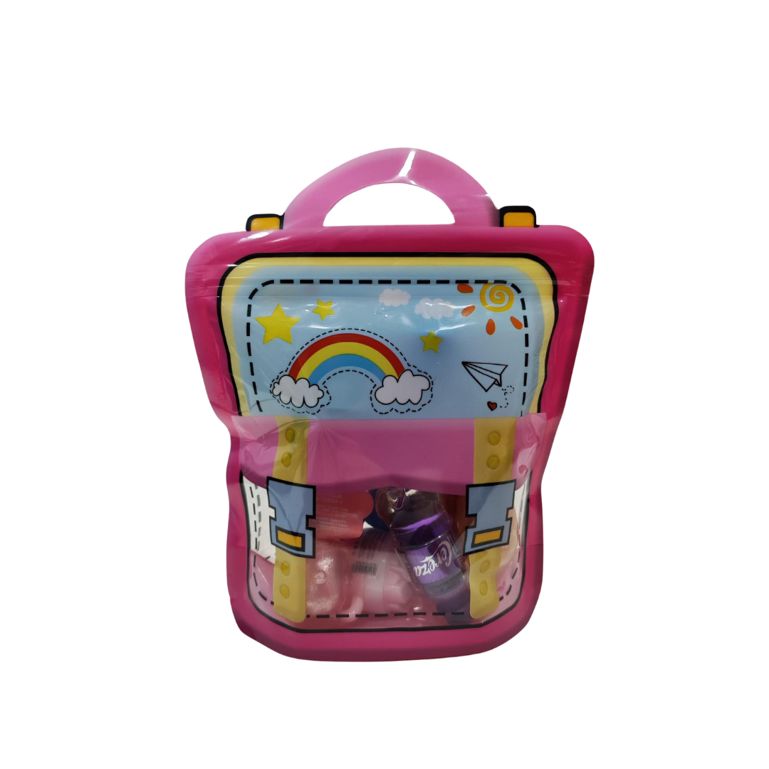 BOLSAS MÁGICAS PERSONALIZADAS