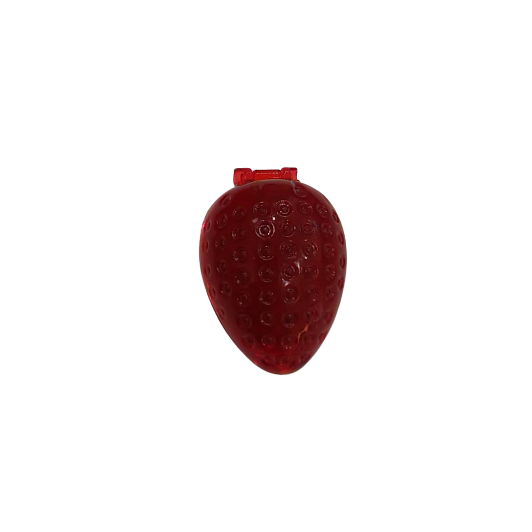 BÁLSAMO LABIAL EN FORMA DE FRESA