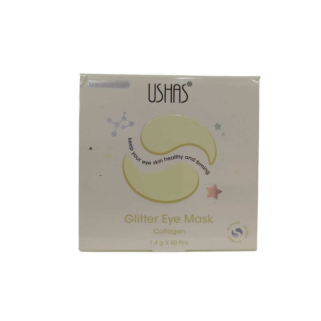 PACHES DE OJOS USHAS