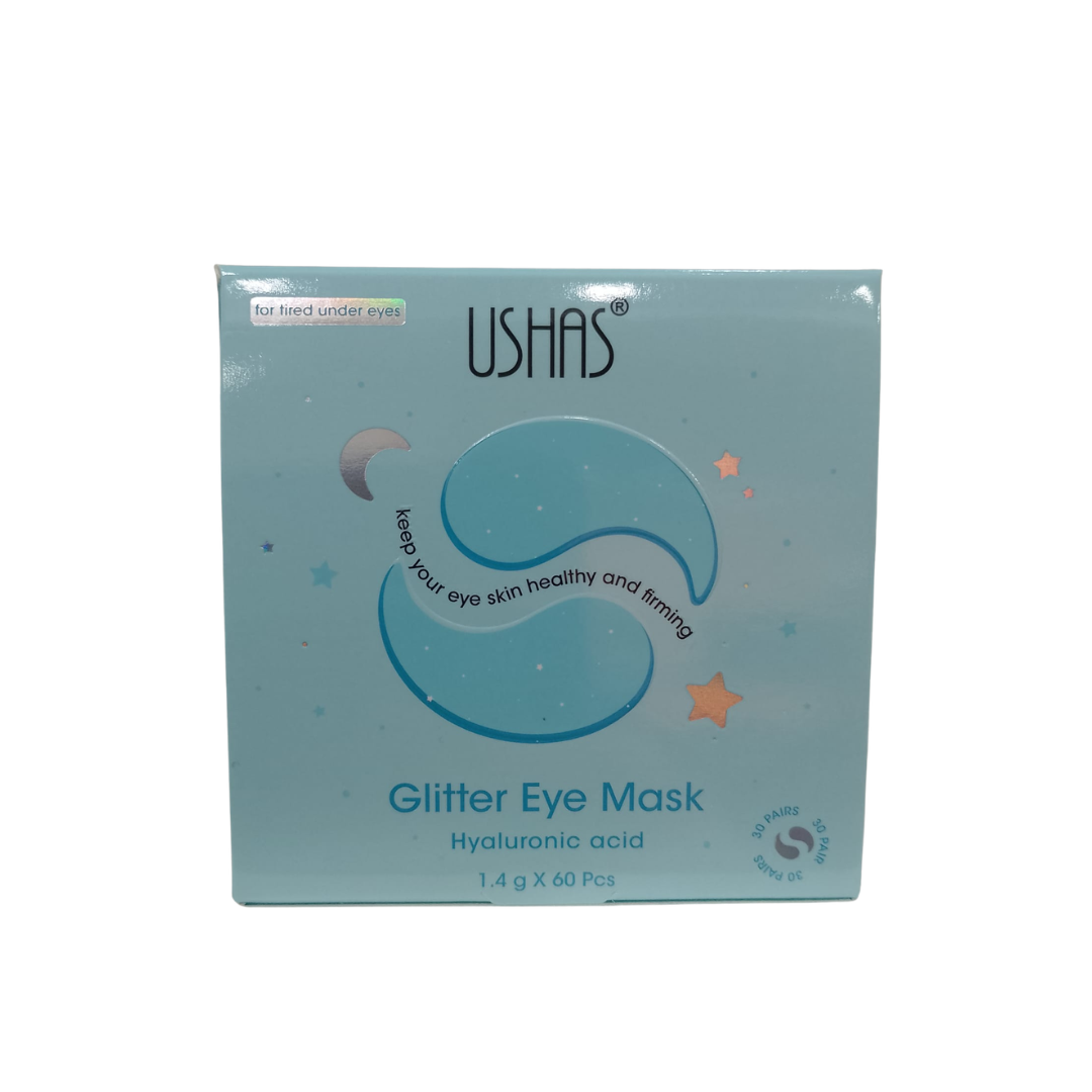 PACHES DE OJOS USHAS