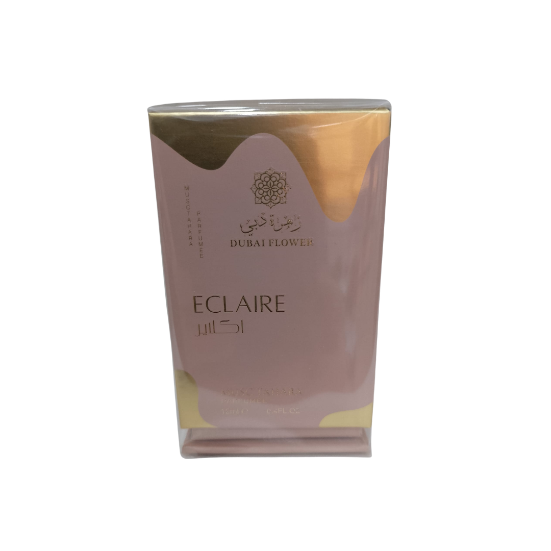 PERFUME ÍNTIMO ECLAIRE