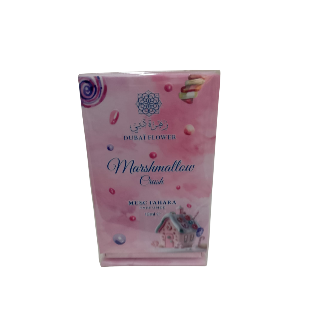 PERFUME ÍNTIMO MARSHMALLOW