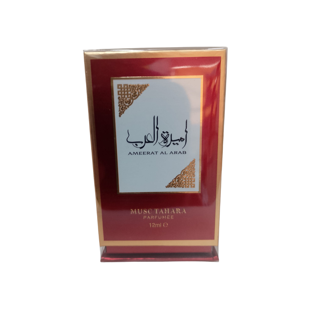 PERFUME ÍNTIMO AMEERAT AL ARAB ( PRINCESA DE ARABIA )