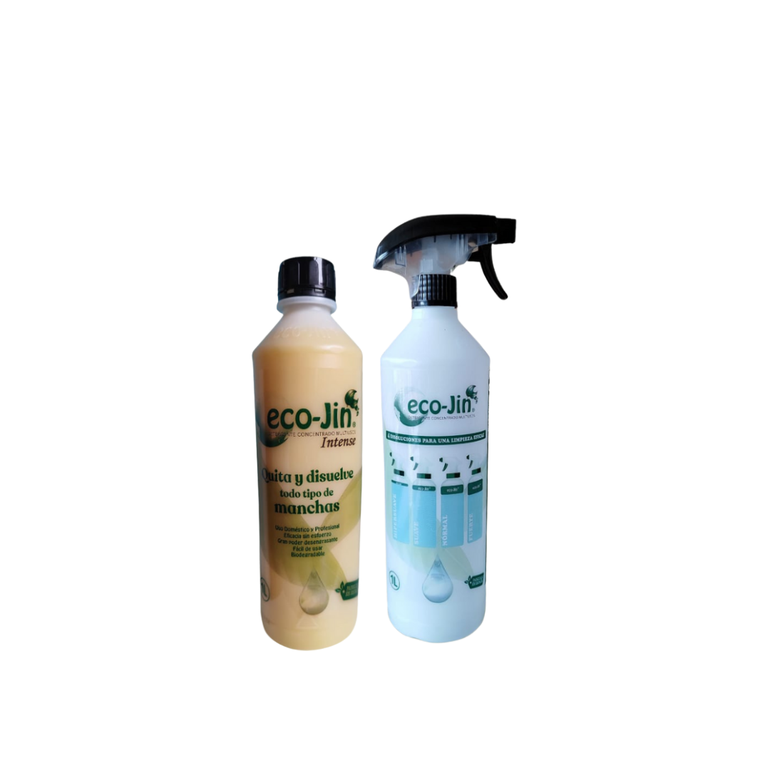 ECO-JIN INTENSE 1L + DIFUSOR