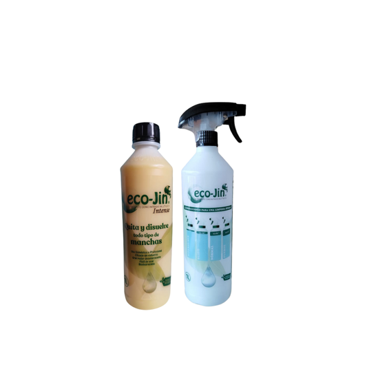 ECO-JIN INTENSE 1L + DIFUSOR