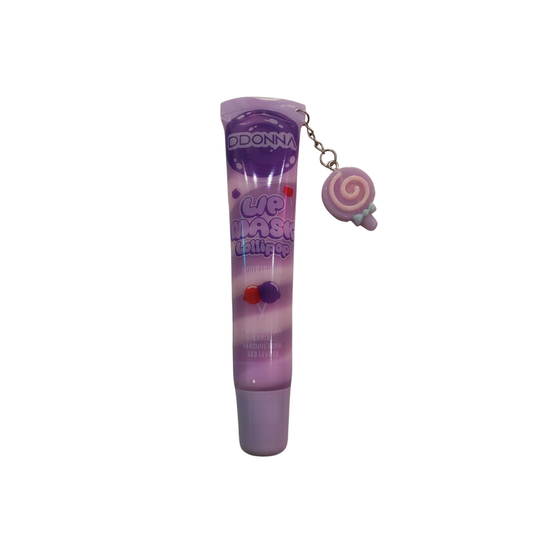 MASCARILLA LABIAL LOLLIPOP D´DONNA