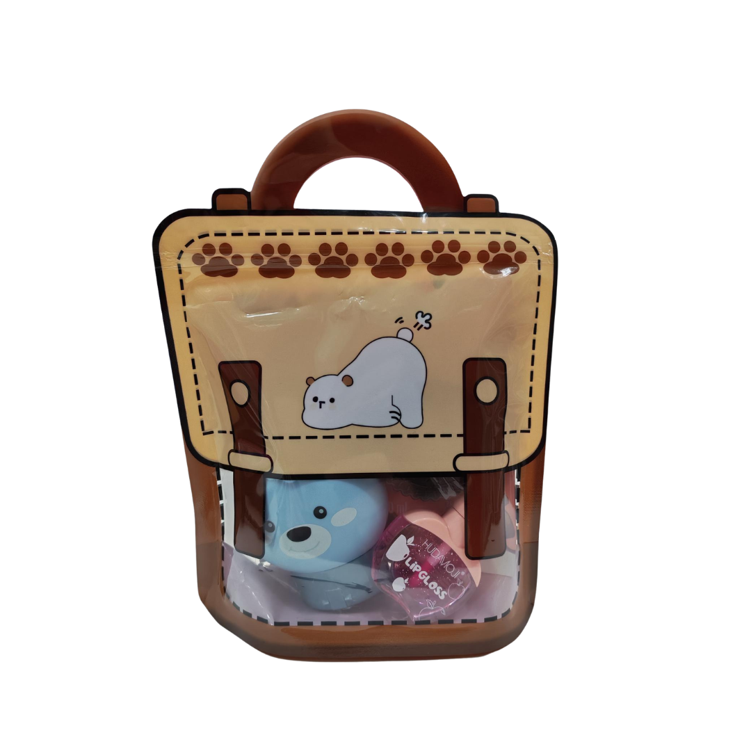 BOLSAS MÁGICAS PERSONALIZADAS