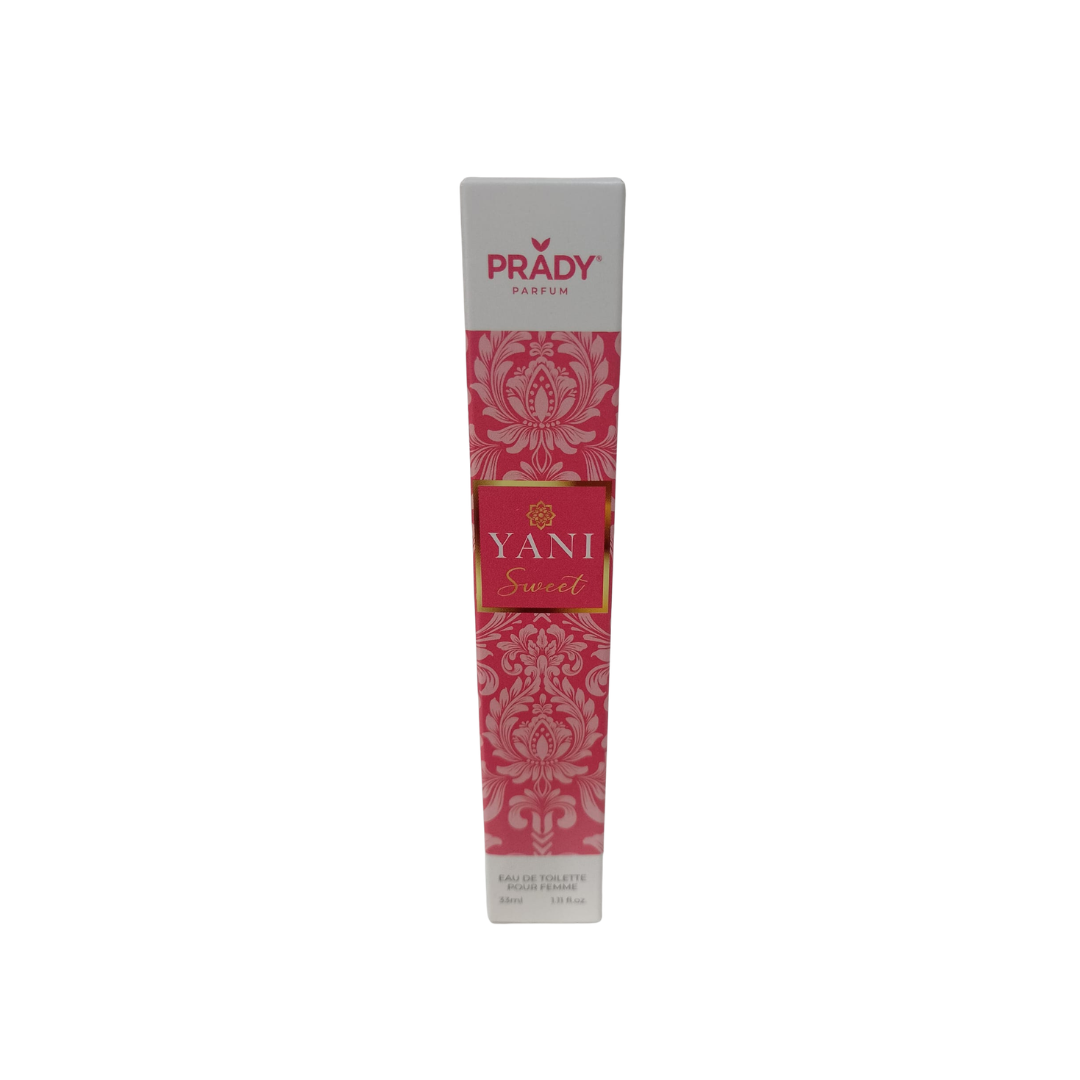 MINITALLA YANI SWEET PRADY