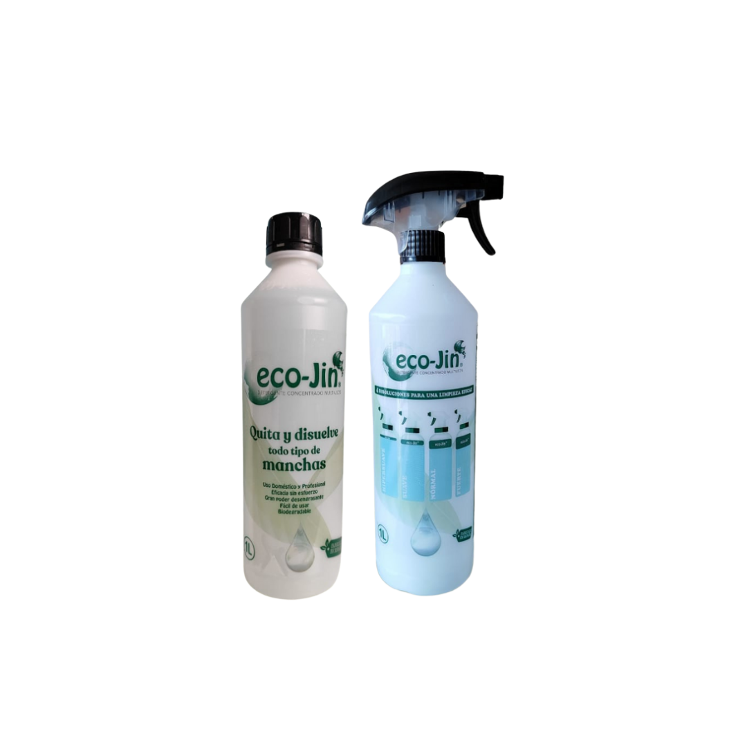 ECO-JIN NEUTRO 1L + DIFUSOR