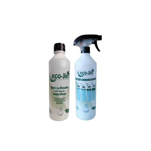 ECO-JIN NEUTRO 1L + DIFUSOR
