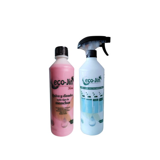 ECO-JIN HOME 1L + DIFUSOR