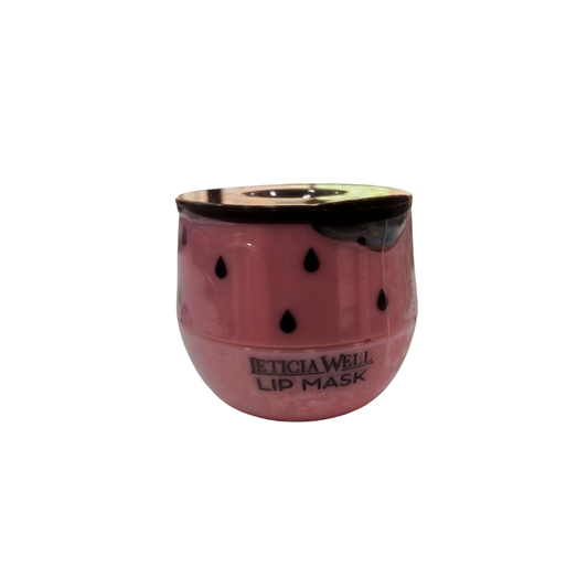MASCARILLA DE LABIOS CON ÁCIDO HIALURÓNICO LETICIA WELL