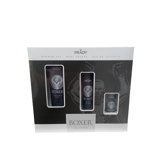 SET REGALO BOXER PRADY