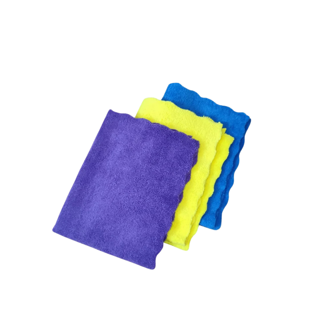 BAYETA MICROFIBRA (1 unidad) LABONCLER