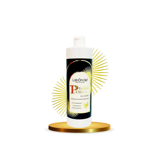 ELIXIR GOLDEN PEARLS FRIEGASUELOS
