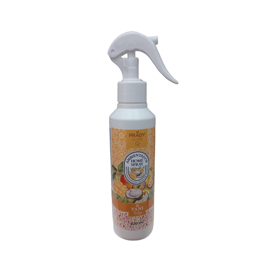 AMBIENTADOR SPRAY YANI TATUS PRADY