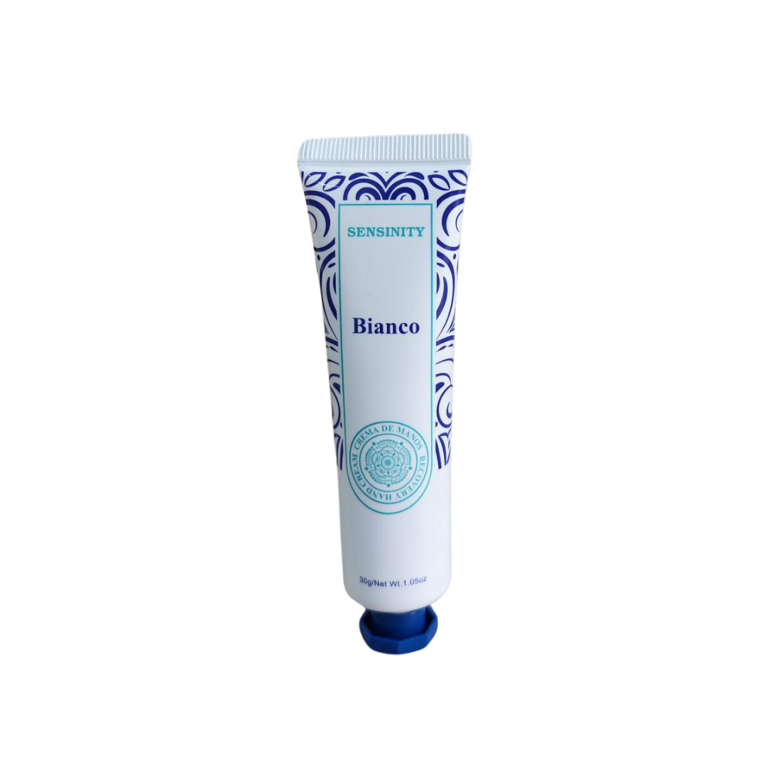 CREMA DE MANOS INSPIRACIONES ÁRABES