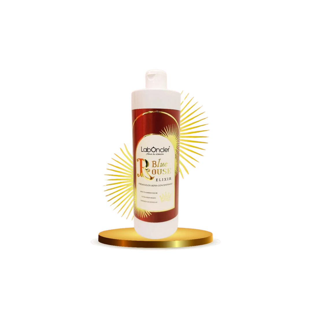 ELIXIR BLUE ROUSE FRIEGASUELOS