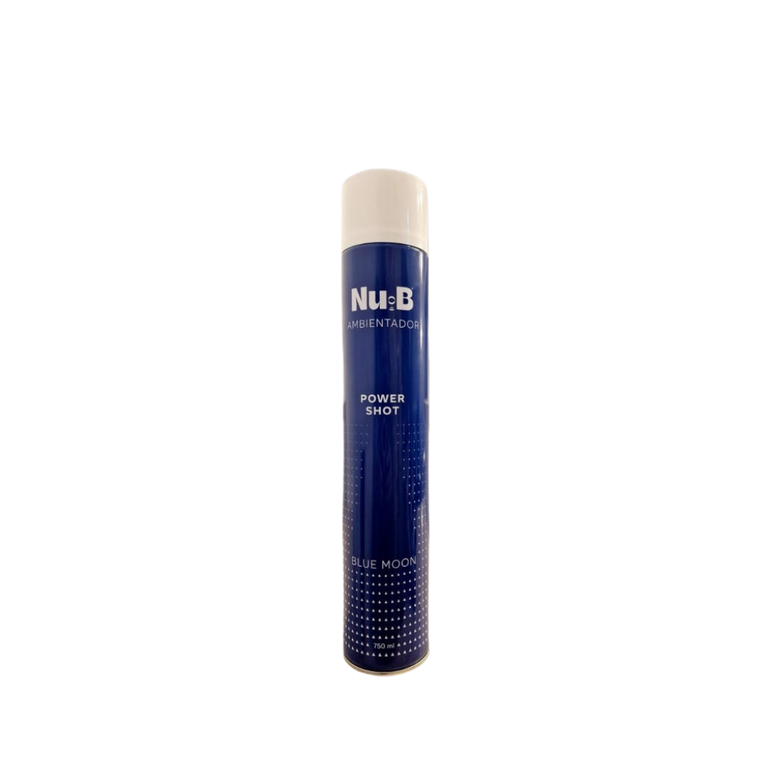 AMBIENTADOR TURBO-SCENT BLUE MOON