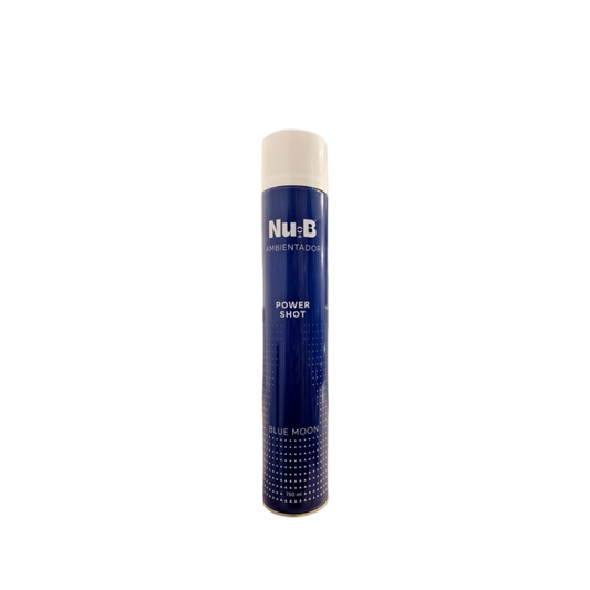 AMBIENTADOR TURBO-SCENT BLUE MOON