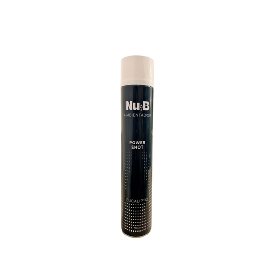 AMBIENTADOR TURBO-SCENT EUCALIPTO ( ESPECIAL TABACO)