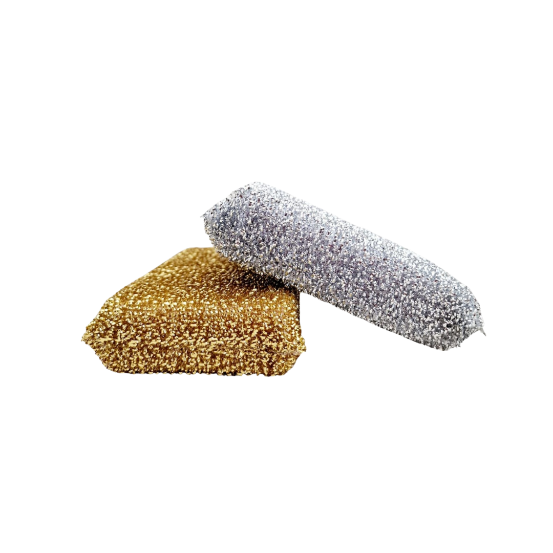 PACK ESPONJAS ANTIRRAYADURA