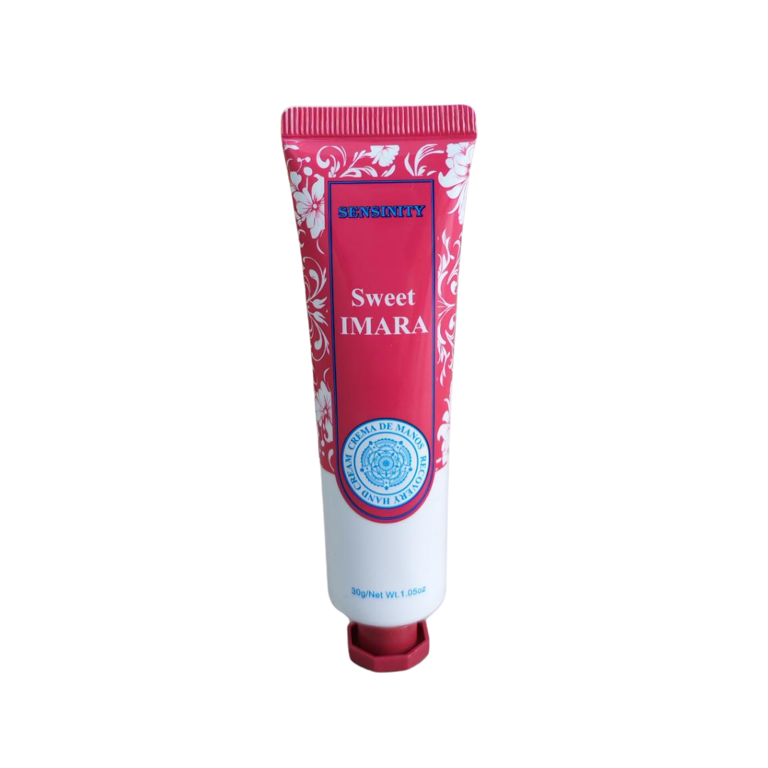 CREMA DE MANOS INSPIRACIONES ÁRABES