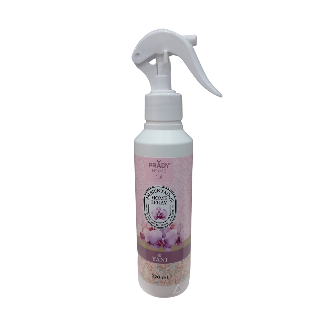 AMBIENTADOR SPRAY YANI