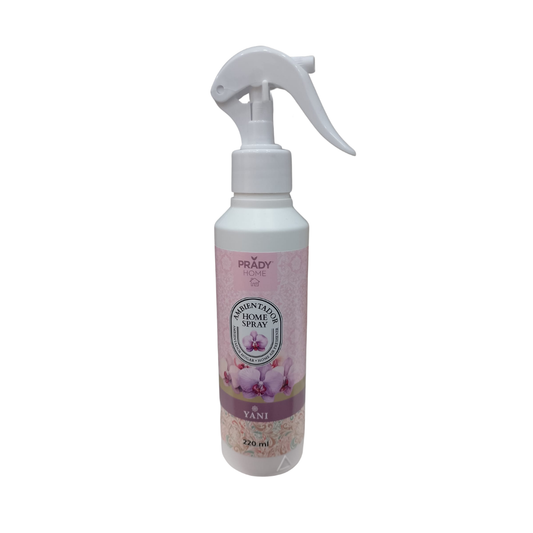 AMBIENTADOR SPRAY YANI PRADY