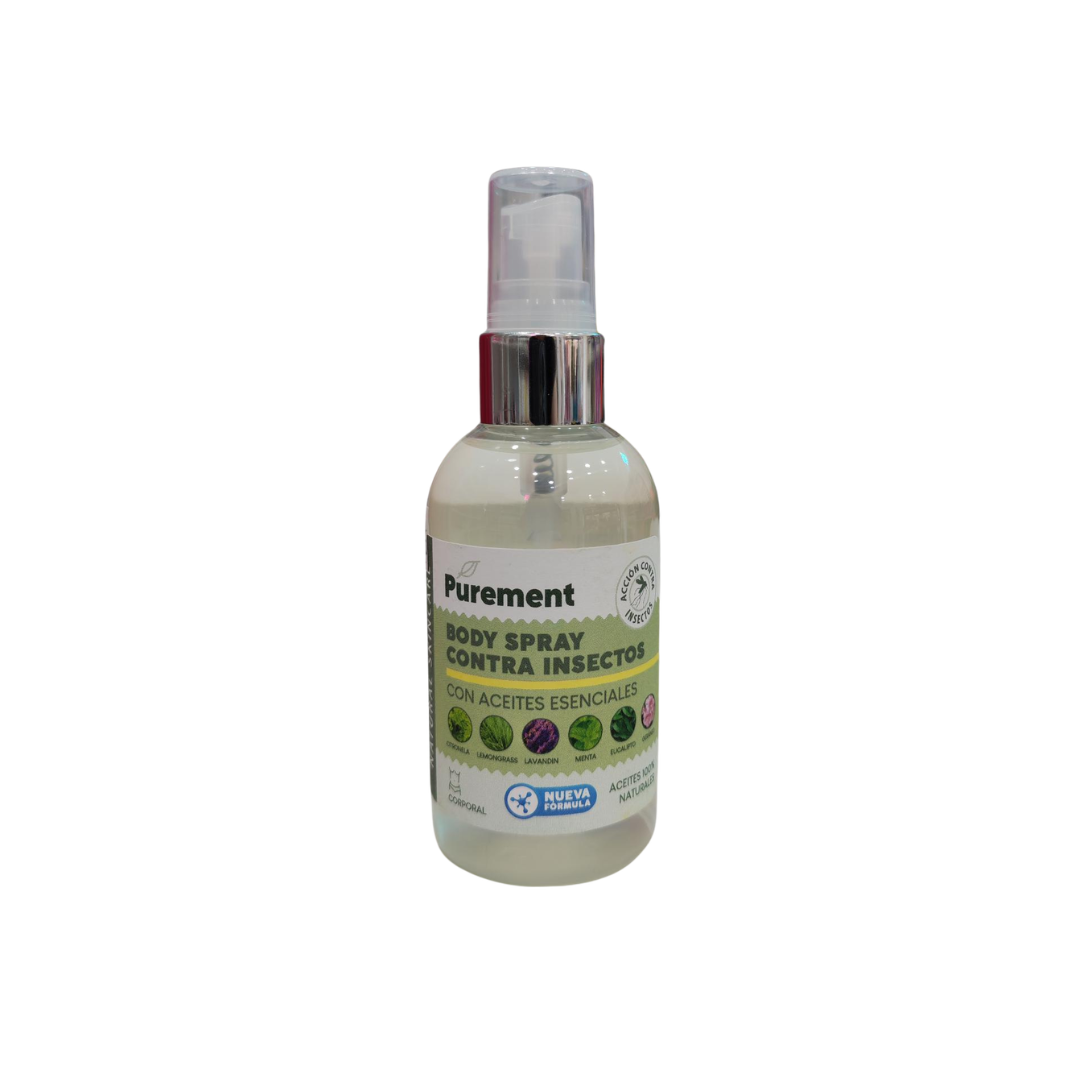 REPELENTE DE INSECTOS LABONCLER