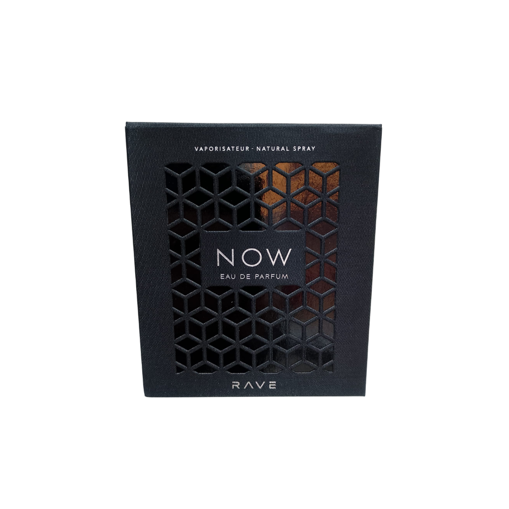 PERFUME RAVE NOW LATTAFA CHICO