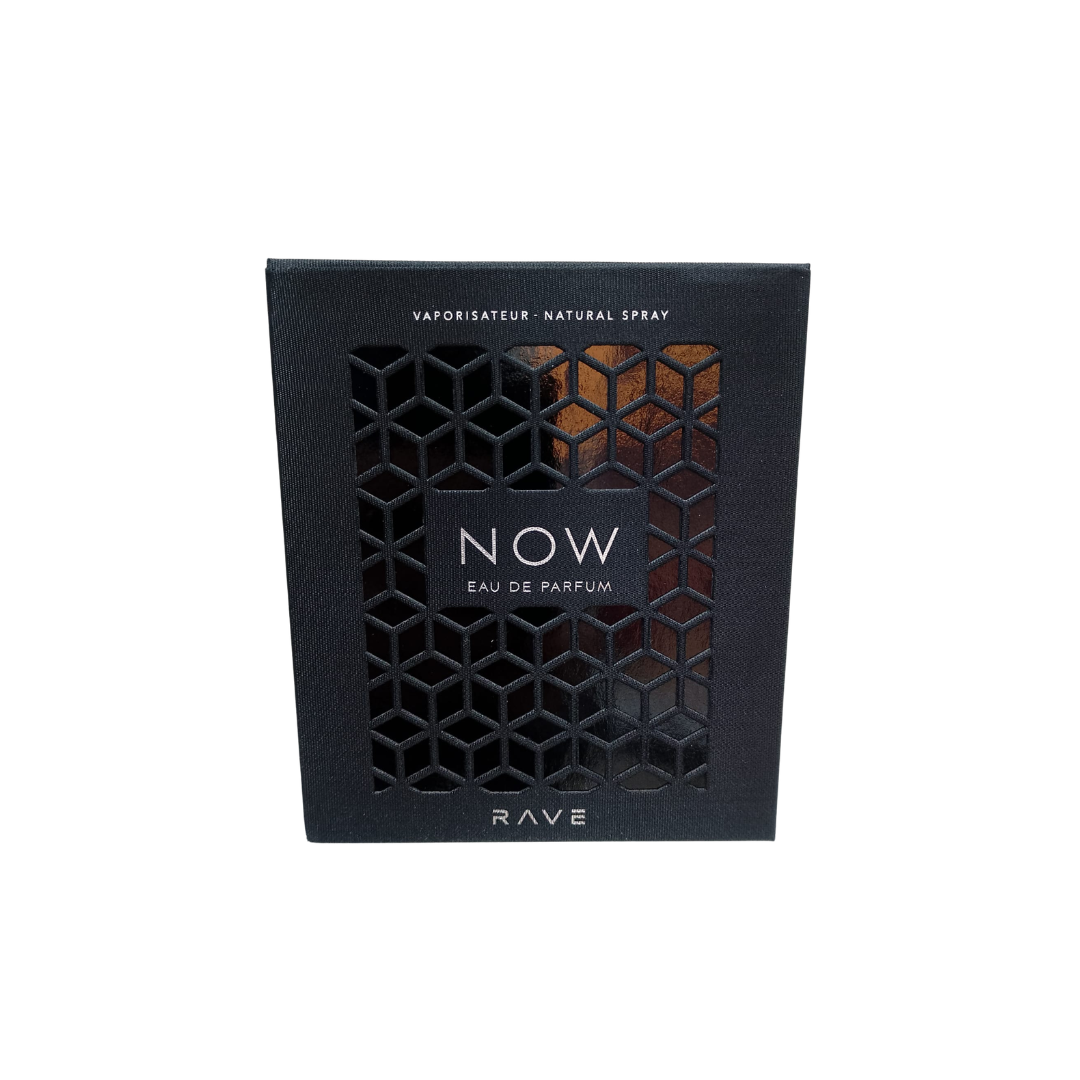 PERFUME RAVE NOW LATTAFA CHICO