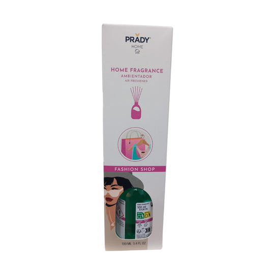 MIKADO FASHION SHOP PRADY