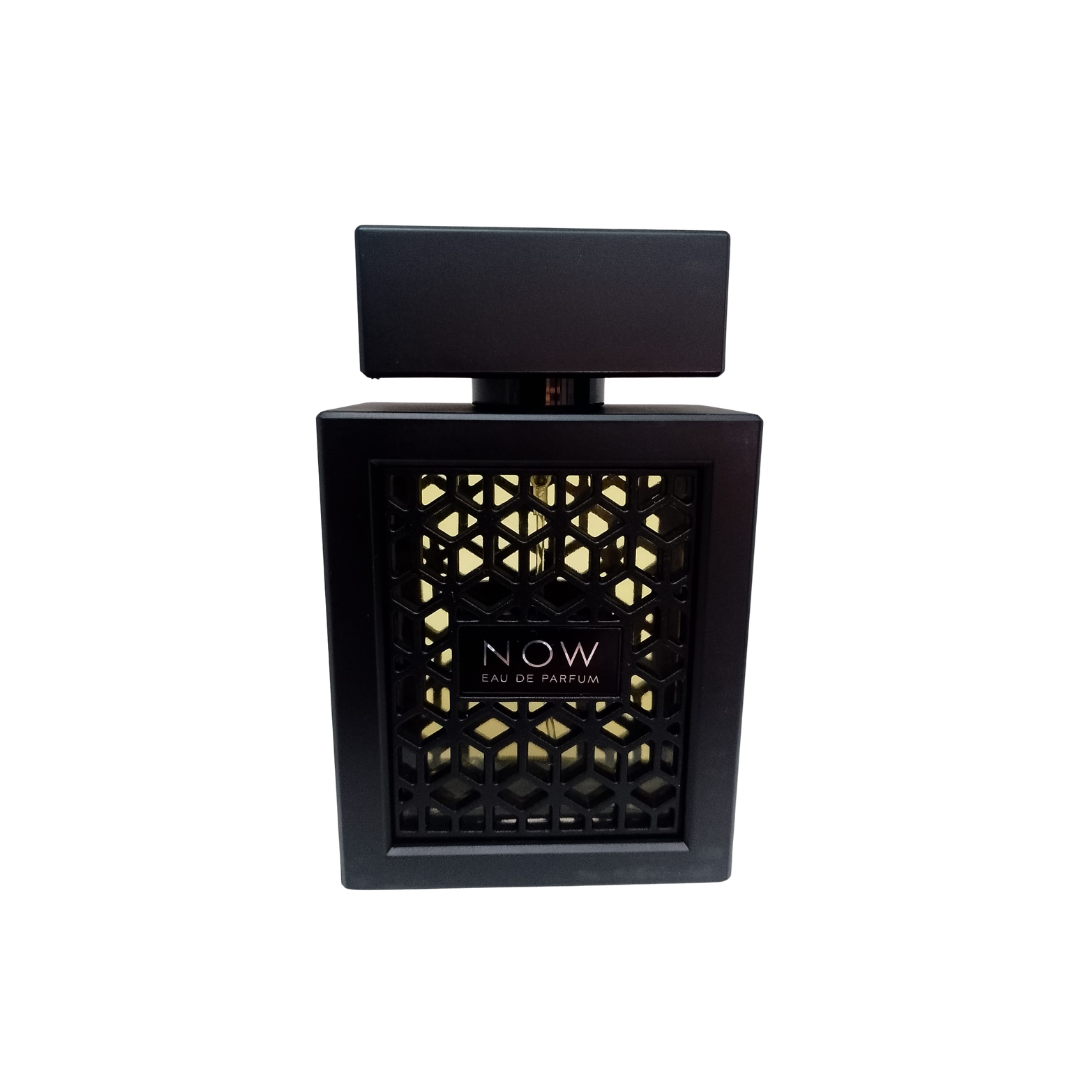 PERFUME RAVE NOW LATTAFA CHICO