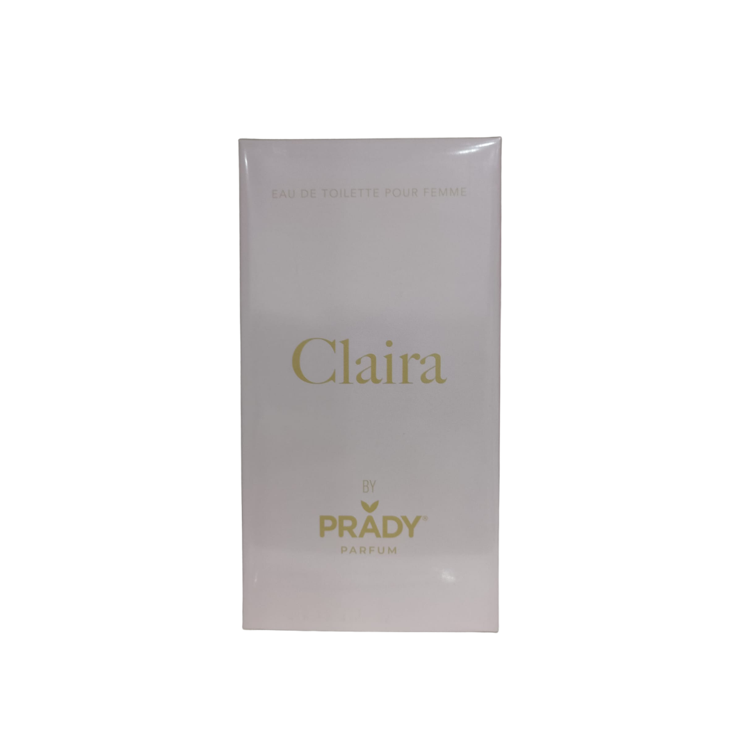 COLONIA CLAIRA PRADY