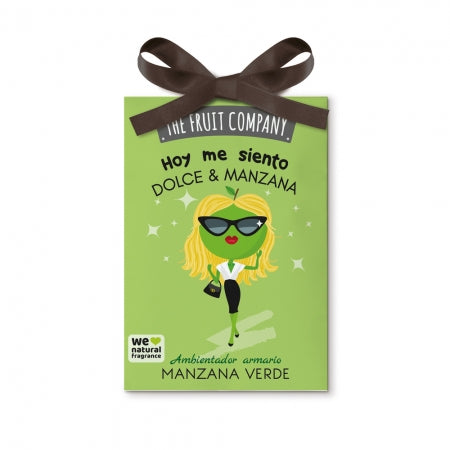 AMBIENTADOR DE ARMARIO