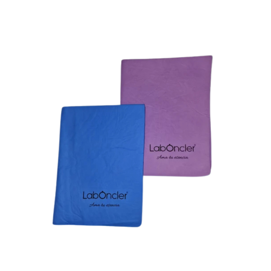 PACK 2 BAYETAS PVA SPLASS LABONCLER