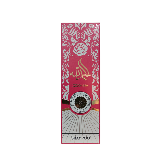 CHAMPÚ CANDY D´DONNA