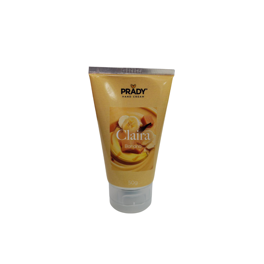 CREMAS DE HIDRATANTE DE MANOS PRADY 50ML