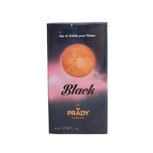 COLONIA BLACK PRADY