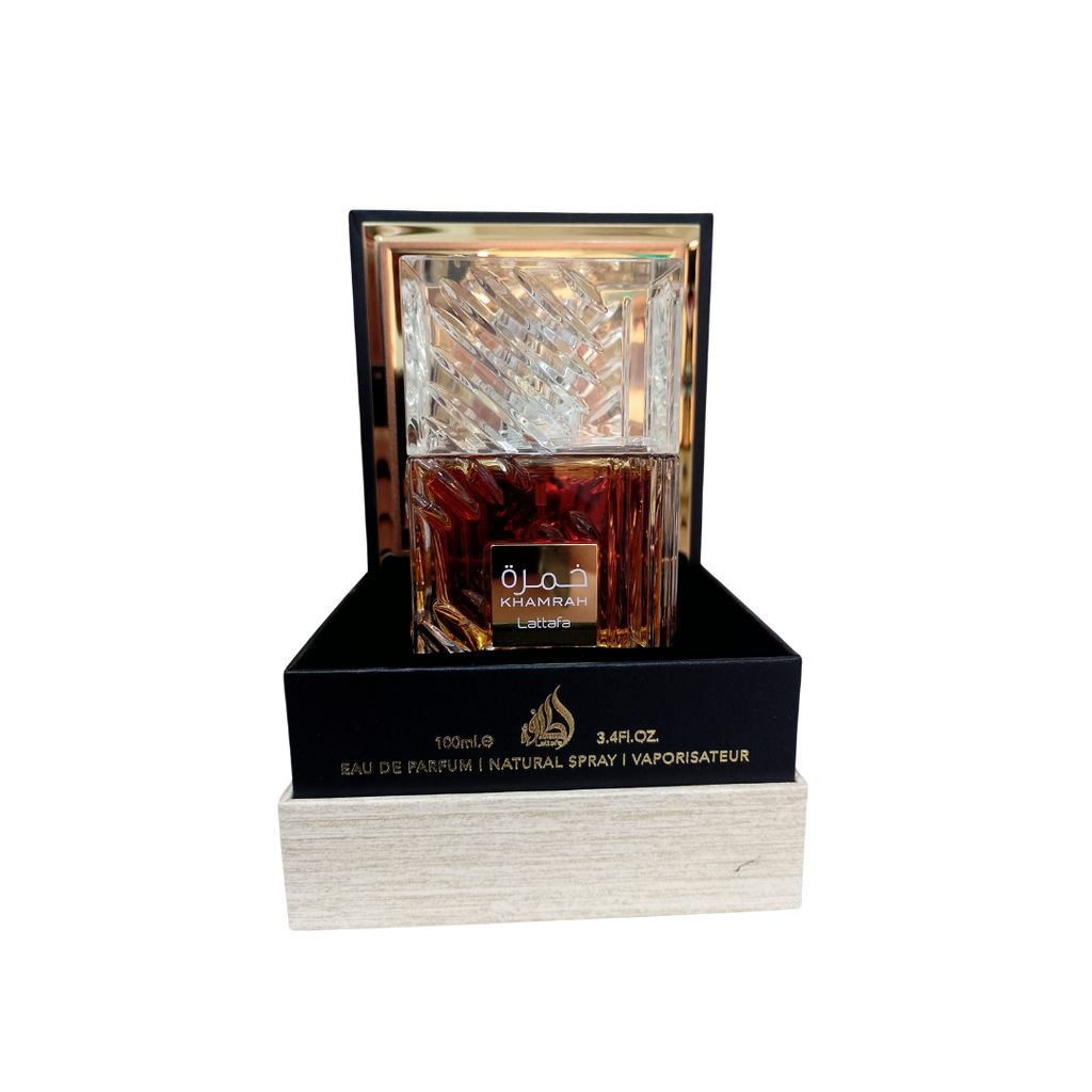 PERFUME KHAMRAH LATTAFA