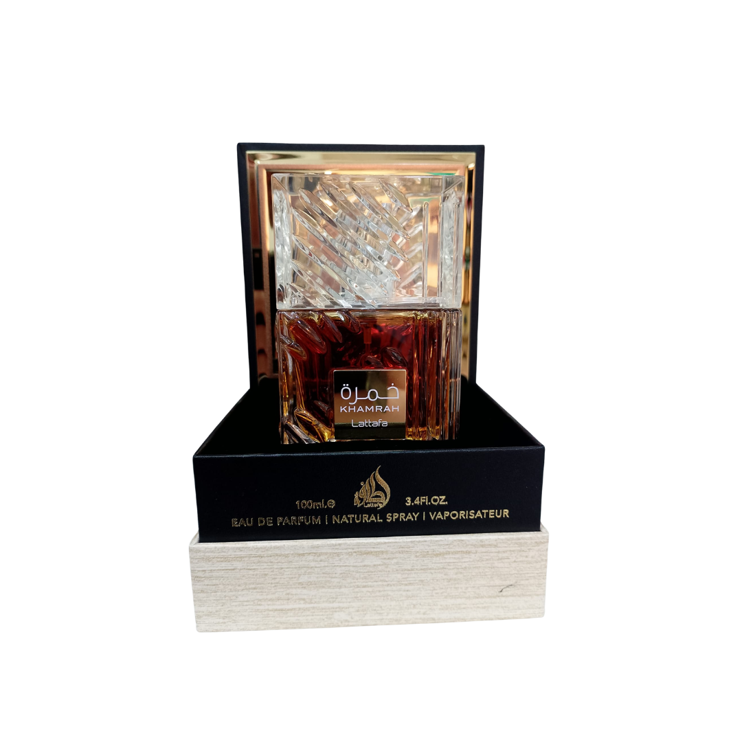 PERFUME KHAMRAH LATTAFA